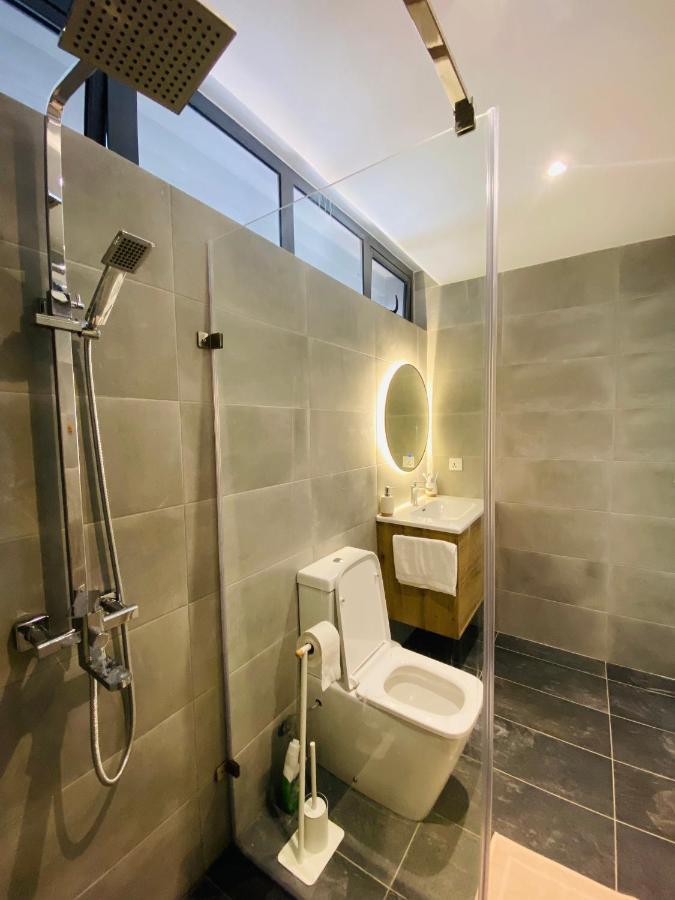 Sweet Beach Apt-Pool, Terrace, Ground Floor, Few Steps From Beach! Flic-en-Flacq Eksteriør bilde