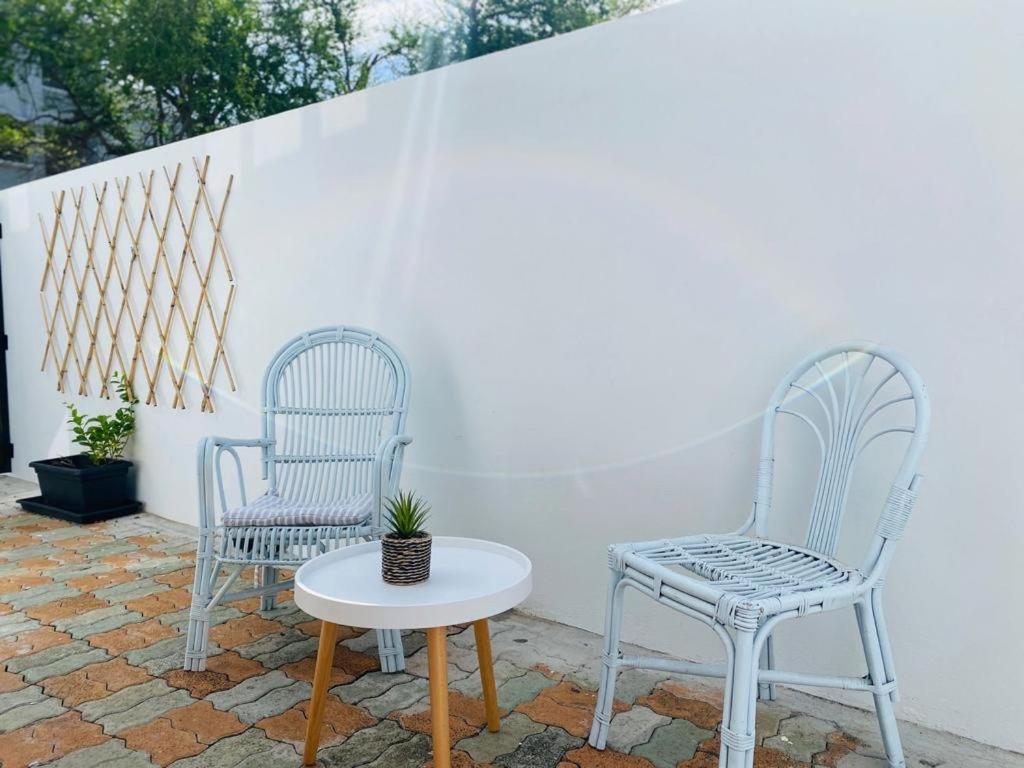 Sweet Beach Apt-Pool, Terrace, Ground Floor, Few Steps From Beach! Flic-en-Flacq Eksteriør bilde